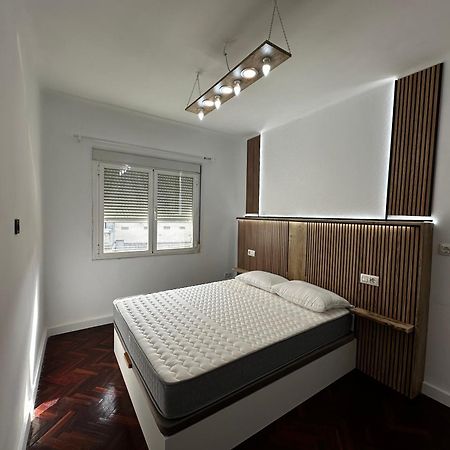 Aires De Las Burgas 오렌세 외부 사진